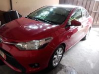 2017 Toyota Vios for sale in Quezon City