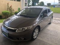 2013 Honda Civic for sale in Angeles 