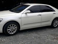 2012 Toyota Camry for sale in Quezon City