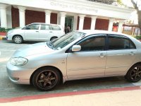 Toyota Corolla Altis 2006 for sale in Bacoor