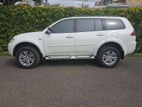 2012 Mitsubishi Montero for sale in Mandaue 