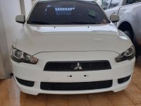 2014 Mitsubishi Lancer for sale in Parañaque