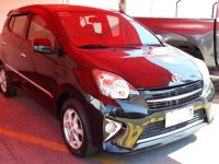 Toyota Wigo 2015 for sale in Paranaque 