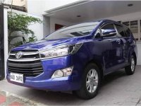 2014 Toyota Innova for sale in Pampanga