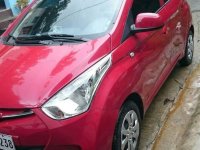 2018 Hyundai Eon for sale in San Jose del Monte 