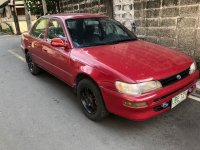 1995 Toyota Corolla for sale in San Juan