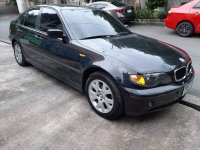 Bmw 3-Series 2004 for sale in Quezon City