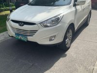 Hyundai Tucson 2012 for sale in Pasig