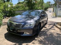 Toyota Camry 2012 for sale in Cebu City