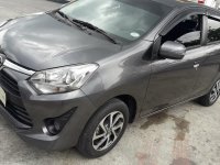 2018 Toyota Wigo for sale in Manila