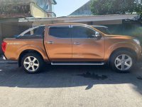 2015 Nissan Navara for sale in Manila