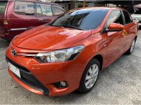 2018 Toyota Vios for sale in Quezon City