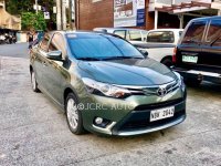 2018 Toyota Vios for sale in Manila