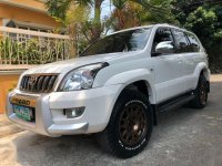 2008 Toyota Prado for sale in Las Pinas