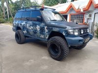 2004 Mitsubishi Pajero for sale in Cabanatuan