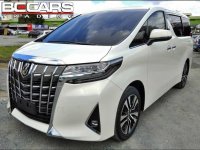 2019 Toyota Alphard for sale in Pasig 