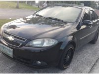 Chevrolet Optra 2008 for sale in Quezon City