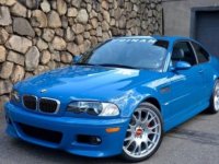 2002 Bmw 3-Series for sale in Manila 
