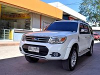 2014 Ford Everest for sale in Lemery