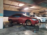 2007 Honda Civic for sale in Quezon City