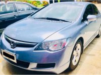 2006 Honda Civic for sale in Muntinlupa 