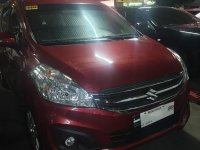 Suzuki Ertiga 2018 for sale in Pasig 