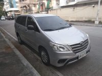 2014 Toyota Innova for sale in Manila