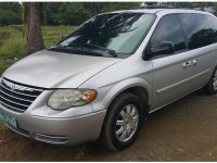 2005 Chrysler Town And Country for sale in Cabanatuan