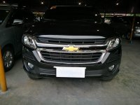 2017 Chevrolet Trailblazer for sale in Makati