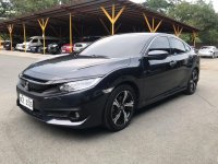 2016 Honda Civic for sale in Manila