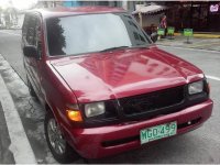 1999 Toyota Revo for sale in Quezon City