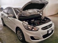 2016 Hyundai Accent for sale in Caloocan 