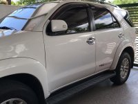 2014 Toyota Fortuner for sale in Paranaque 