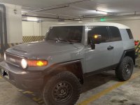 2015 Toyota Fj Cruiser for sale in Manila