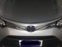 Used Toyota Vios 2015 for sale in Alcala