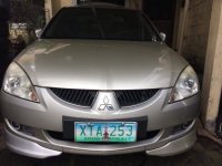 2005 Mitsubishi Lancer for sale in Quezon City