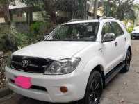 Toyota Fortuner 2006 for sale in Antipolo