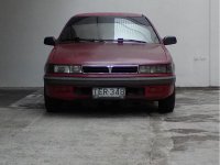 Used Mitsubishi Lancer for sale in Manila