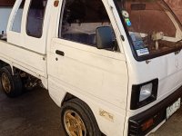 Used Suzuki Multi-Cab for sale in Lipa