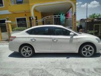 Used Nissan Sylphy 2015 for sale in Bacoor