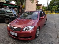 2005 Toyota Vios J for sale in Las Pinas