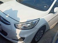 2017 Hyundai Accent for sale in Quezon City