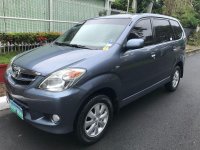 2010 Toyota Avanza 1.5G MT with 65t kms only preserved car for sale in Taguig