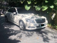 2011 Mercedes-Benz 300 for sale in Makati