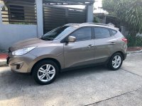 2011 Hyundai Tucson for sale in Quezon City