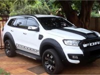 Used Ford Everest for sale in Manila