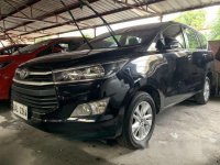 Used Toyota Innova 2019 at 2800 km for sale in Quezon City