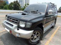 Used Mitsubishi Pajero 2004 at 52000 ikm for sale in Quezon City