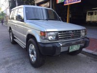 Used Mitsubishi Pajero for sale in Quezon City