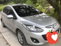 2015 Mazda 2 for sale in Davao City
